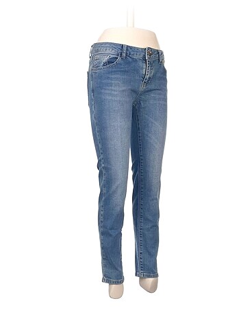 Batik Jean / Kot %70 İndirimli. - Görsel 2