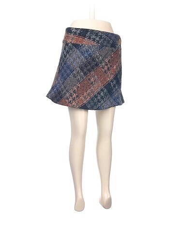 Vintage Love Mini Etek %70 İndirimli. - Görsel 2