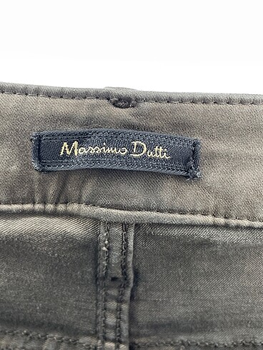universal Beden çeşitli Renk Massimo Dutti Jean / Kot %70 İndirimli.