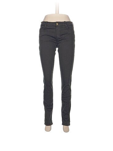 Massimo Dutti Jean / Kot %70 İndirimli.