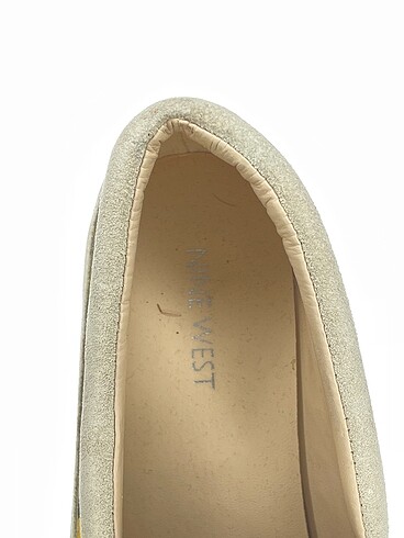 Nine West Babet %70 İndirimli. - Görsel 4