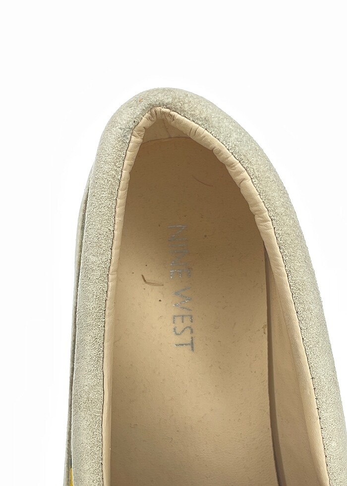 Nine West Babet %70 İndirimli. - Görsel 4