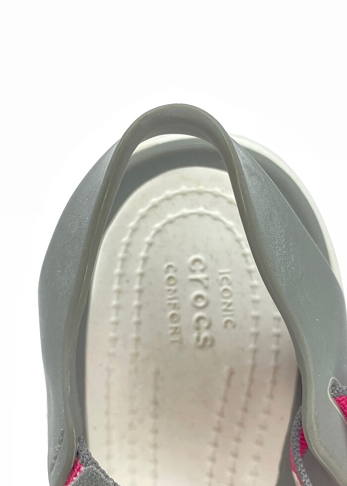 Crocs Sandalet %70 İndirimli. - Görsel 4
