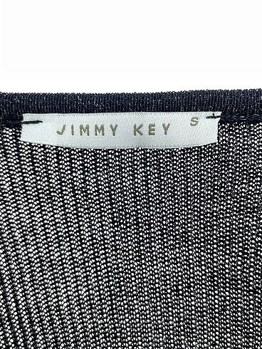 Jimmy Key Kazak / Triko %70 İndirimli. - Görsel 4