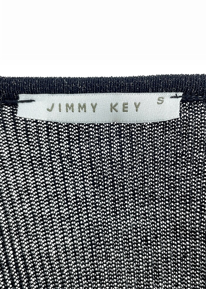 Jimmy Key Kazak / Triko %70 İndirimli. - Görsel 4