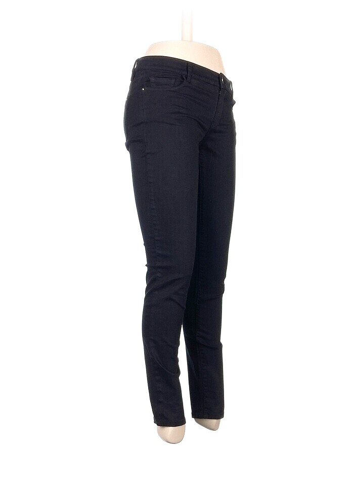 Massimo Dutti Jean / Kot %70 İndirimli. — görsel 2/6