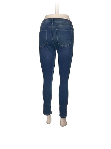 27 Beden Gap Jean / Kot %70 İndirimli.