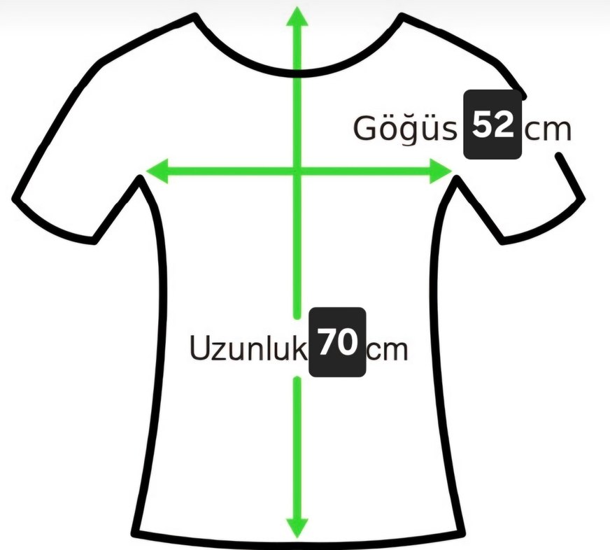 Kahverengi Baskılı İkonik Diesel Tişort - Görsel 5