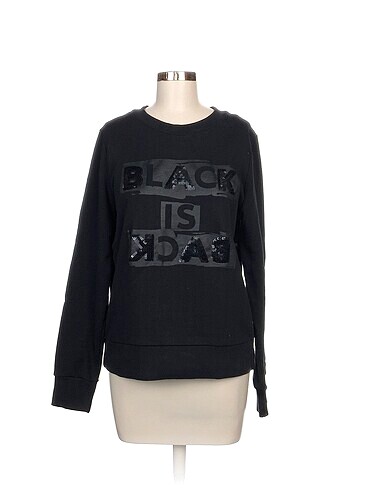 Benetton Sweatshirt %70 İndirimli.