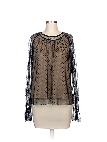 Zara Bluz %70 İndirimli.