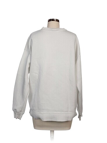 s Beden Zara Sweatshirt %70 İndirimli.