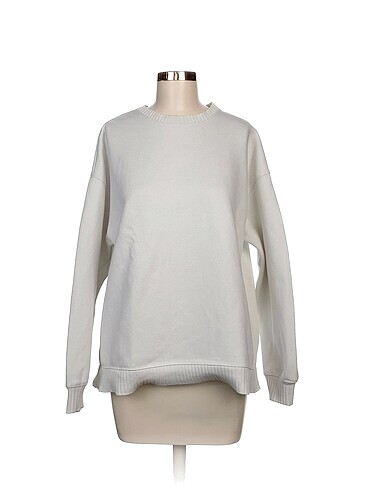 Zara Sweatshirt %70 İndirimli.