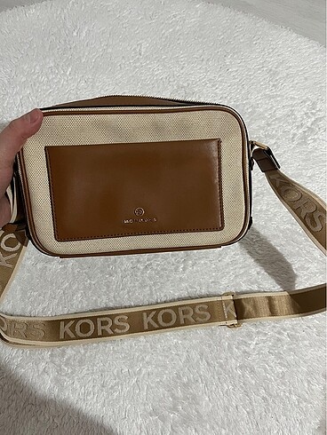 Micheal kors orijinal çanta