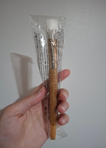 SIFIR PAKETİNDE AVON MASKE FIRÇASI - Görsel 2