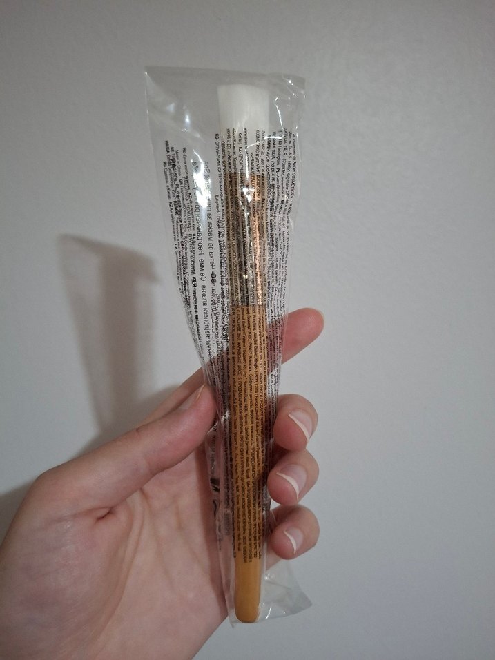 SIFIR PAKETİNDE AVON MASKE FIRÇASI - Görsel 2