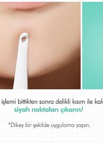 MİSSHA SİYAH NOKTA FIRÇASI - Görsel 6