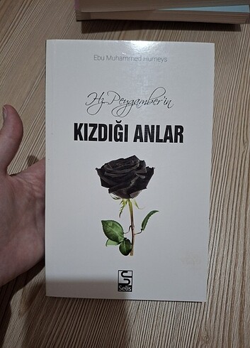  Beden Renk SIFIR KİTAP SETİ HZ.PEYGAMBERİN GÜLDÜĞÜ AĞLADIĞI KIZDIĞI ANLAR 