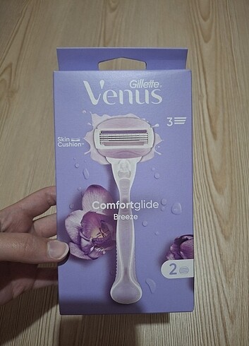 Gillette 4 LÜ SET SIFIR ÜRÜNLER