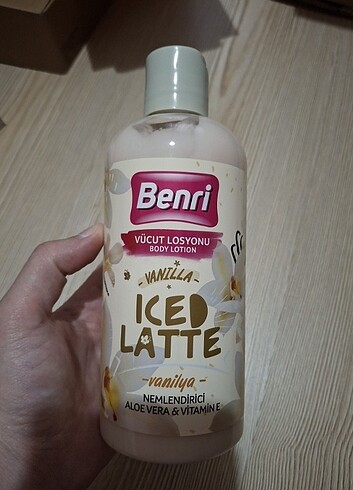 SIFIR VÜCUT LOSYONU 