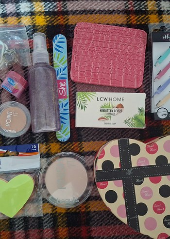 KUTULU SET - Görsel 5