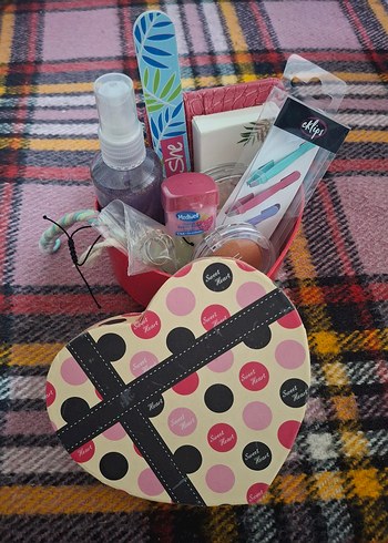 KUTULU SET - Görsel 4