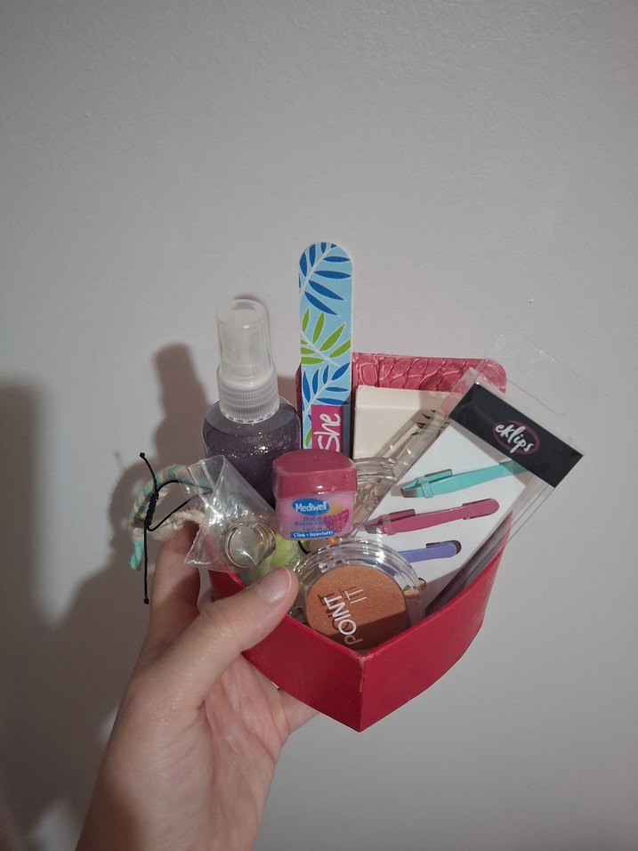 KUTULU SET - Görsel 2