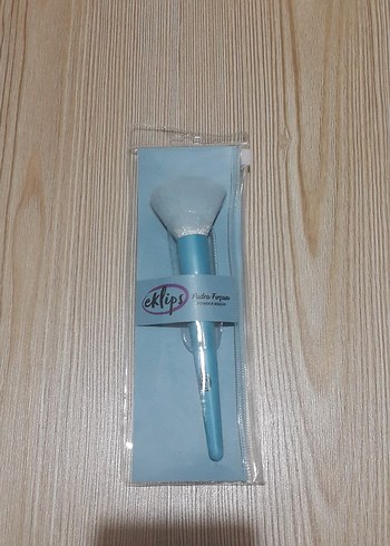 Eklips EKLİPS SIFIR PUDRA FIRÇASI