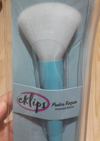 Eklips 6 LI MAKYAJ FIRÇASI SETİ
