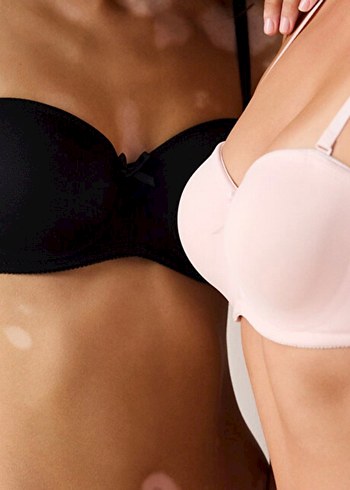 SIFIR ETİKETLİ PENTİ LOTUS SÜTYEN - Görsel 5