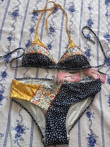 Penti bikini takımı