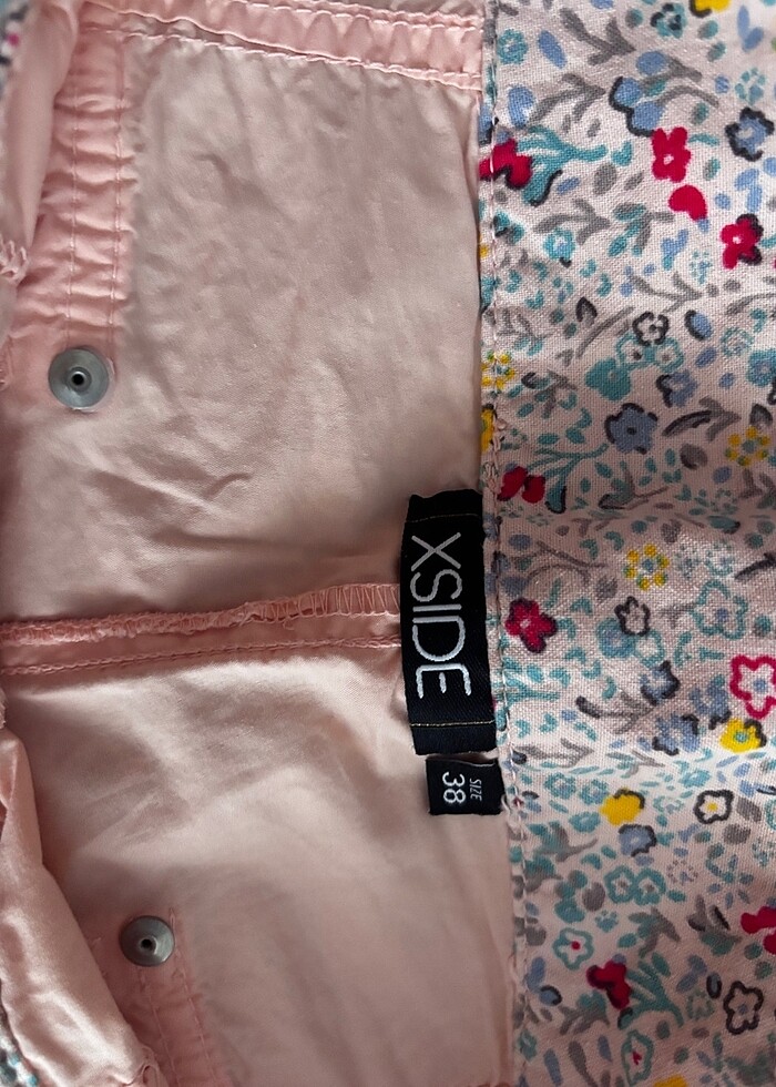 Waikiki xside şort - Görsel 2