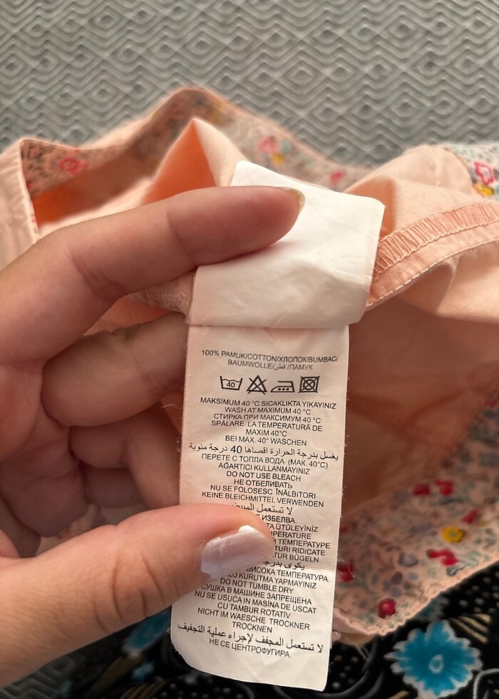 Waikiki xside şort - Görsel 4