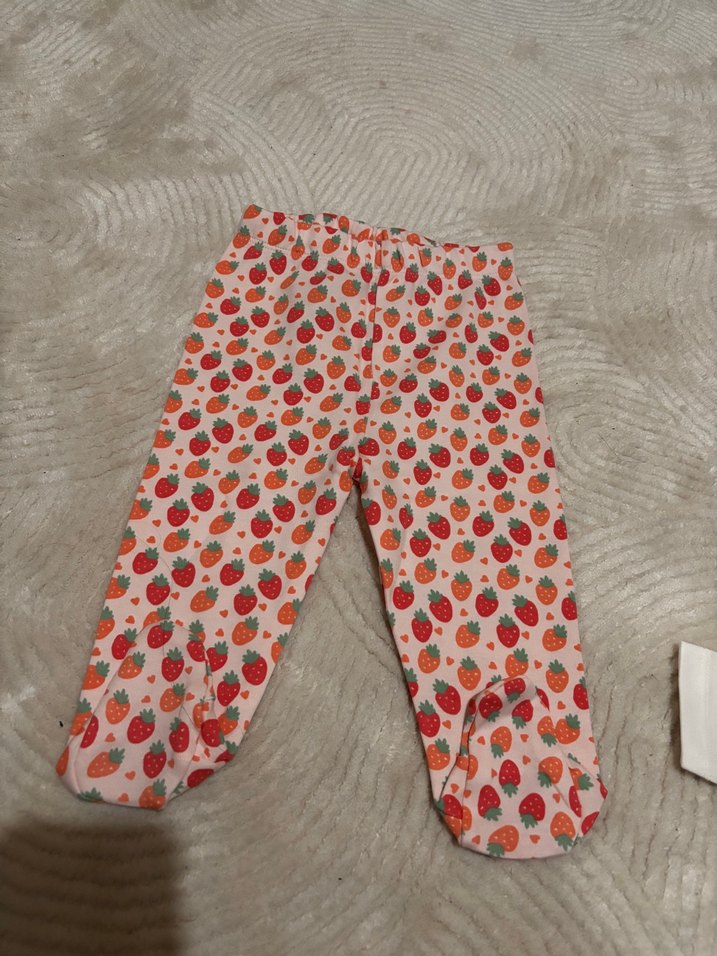 Hello baby 3lü takım - Görsel 2