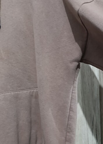 Diğer Kahverengi sweatshirt 