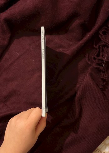 MECZUP Dergisi - Halil Cibran - Görsel 2