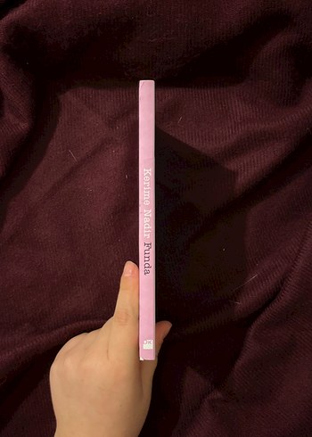 Funda - Kerime Nadir - Görsel 2