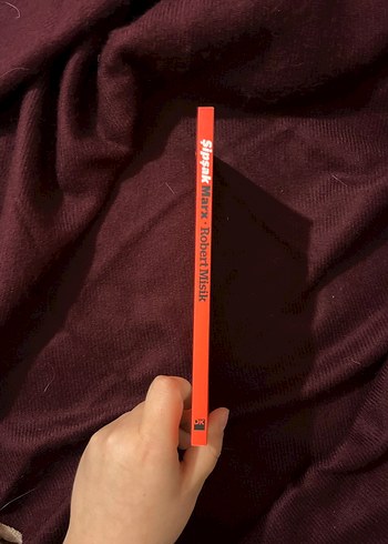 Şipşak Marx - Robert Misik Kitap - Görsel 2