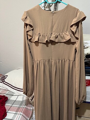 38 Beden Elbise