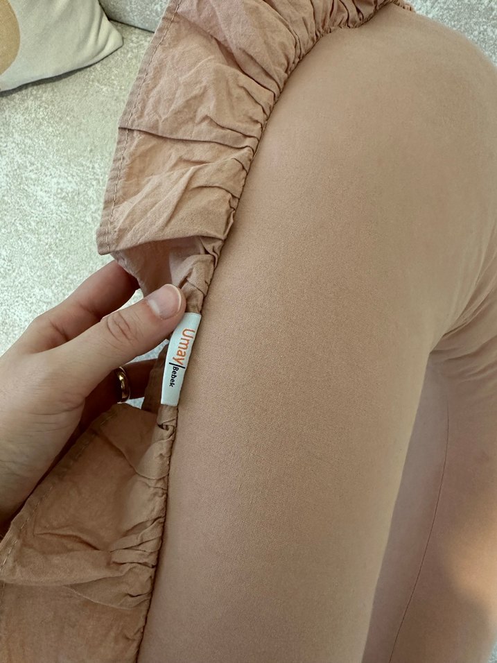 Emzirme yastığı - Görsel 4