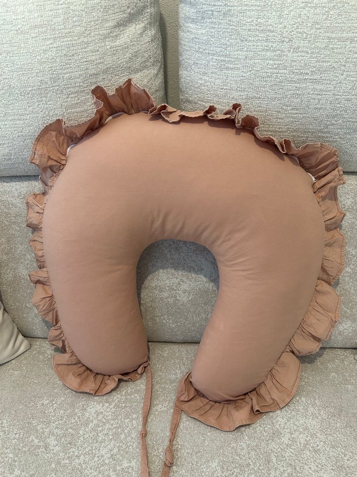 Emzirme yastığı - Görsel 3