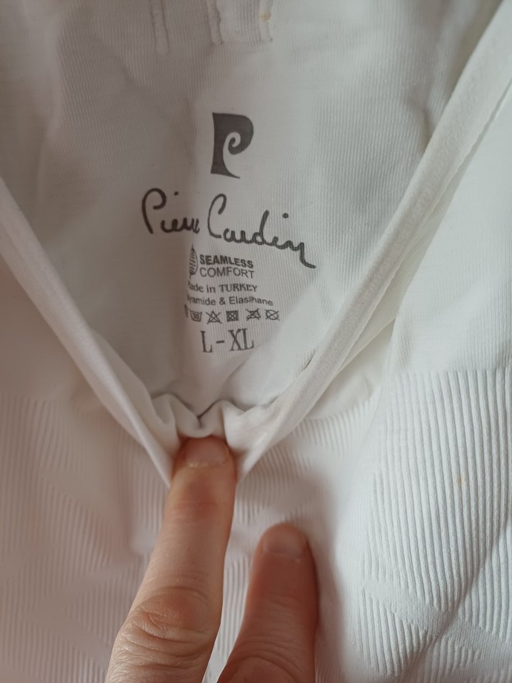 pierre cardin kadın korse - Görsel 3