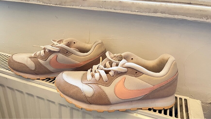 Nike Spor orijinal ayakkabı