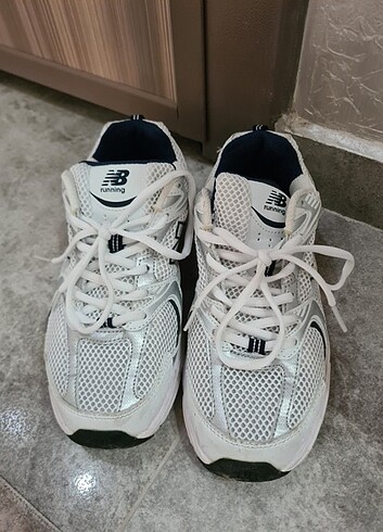 New balance ayakkabı