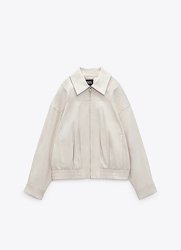 Zara bomber ceket