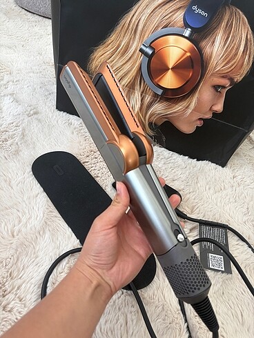 Dyson DYSON AİRSTRAİT DÜZLEŞTİRİCİ