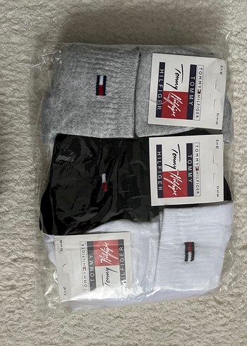 Tommy Hilfiger ürünü
