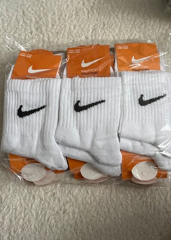 Nike ürünü