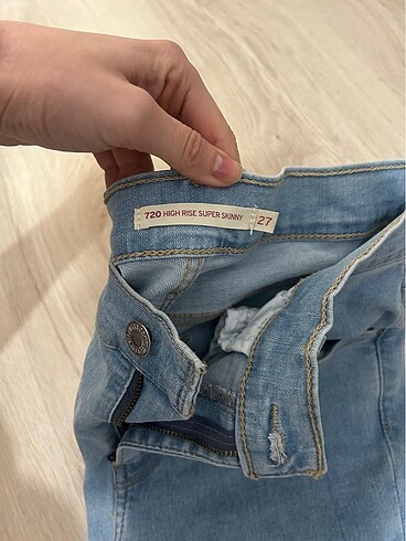xs Beden Kot pantolon