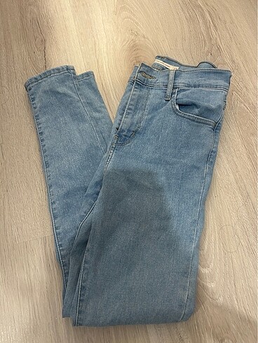 Levis Kot pantolon