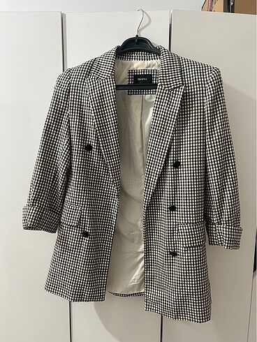 s Beden Blazer ceket